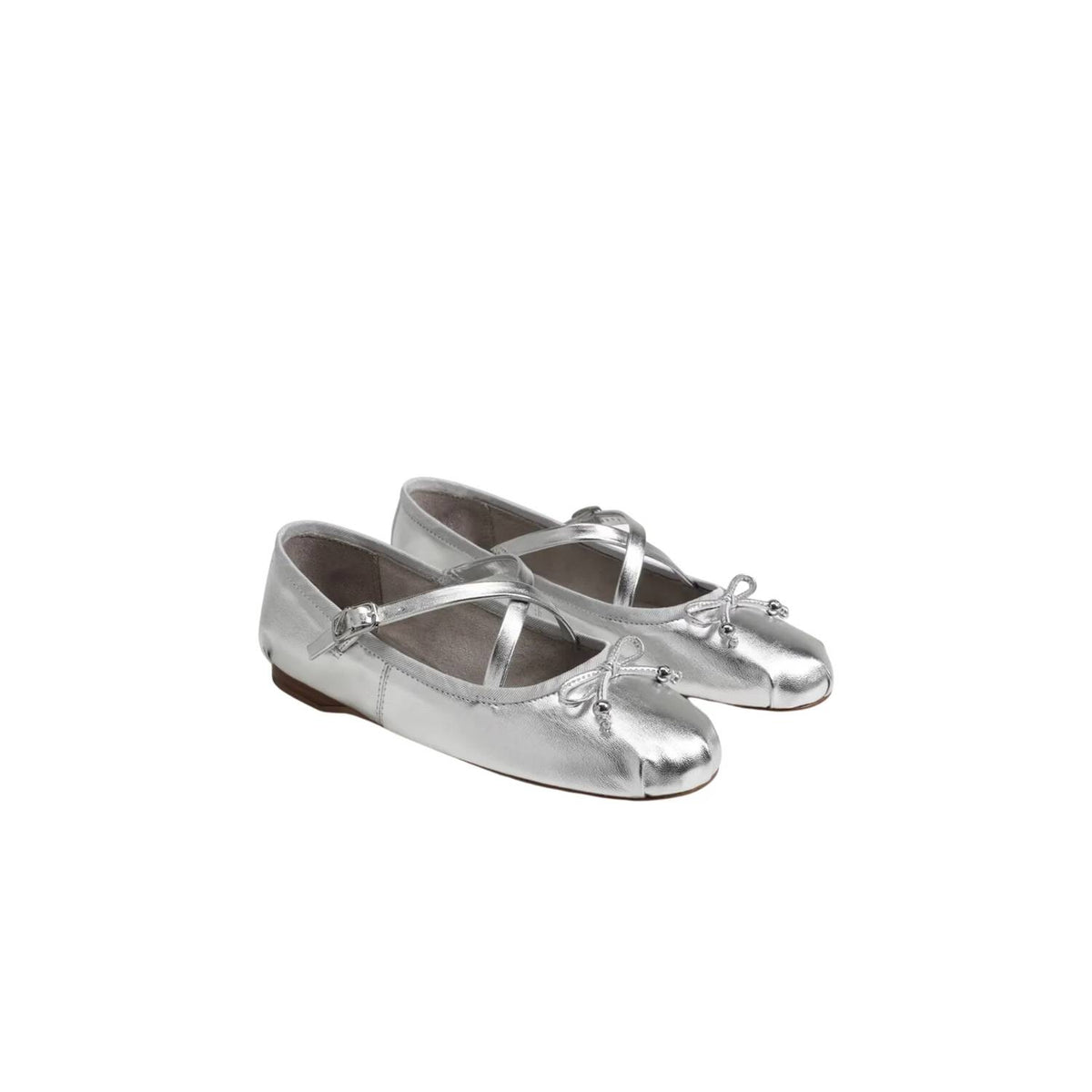 Circus.Ny - Women's Zuri Strap Ballet Flat