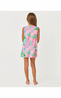 Lilly Pulitzer - Little Lilly Classic Shift Dress