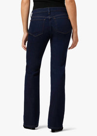 Joe's Jeans Provocatuer Petite Bootcut Jeans in heart eyes - women's jeans - view 4
