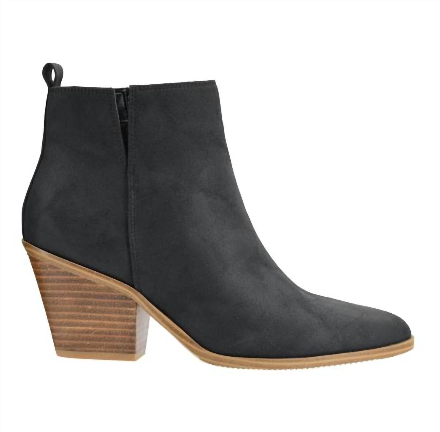 Corkys Footwear - Women's Gimme Sugar Ankle Booties