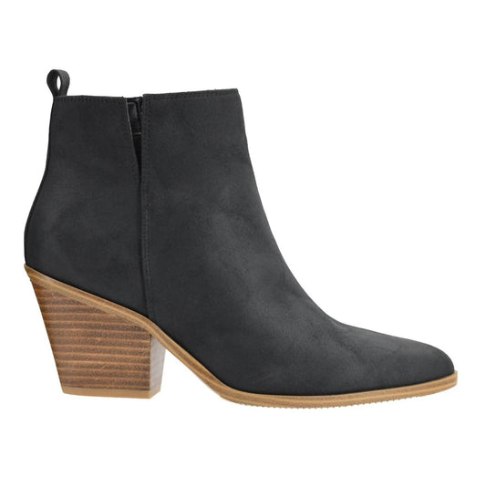 Corkys Footwear - Women's Gimme Sugar Ankle Booties