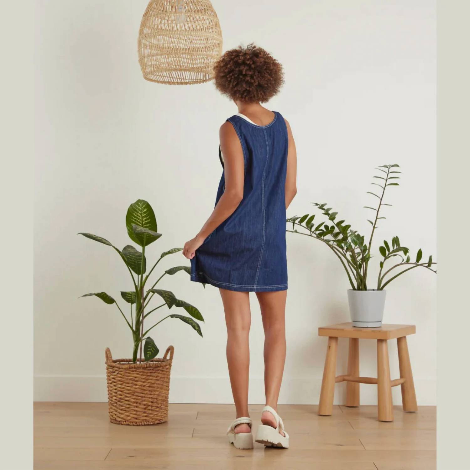Known Supply - Healer Dress