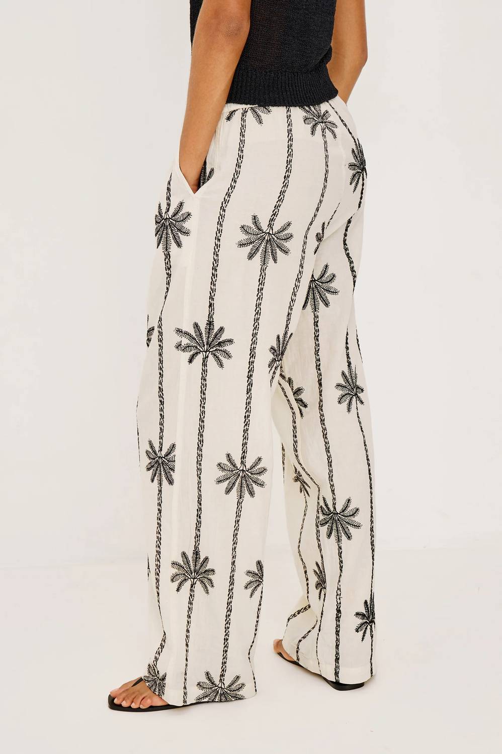 Rails - Emmie Pant