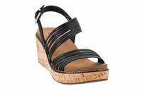Corkys Footwear - Women’s About Last Night Wedge Sandals