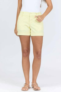 Dear John Denim - North Hampton High Rise Shorts