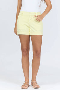 Dear John Denim - North Hampton High Rise Shorts