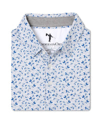 Andersonord - Logan Polo