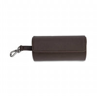 Brouk & Co. The Top Golf Travel Case in brown - men's bag