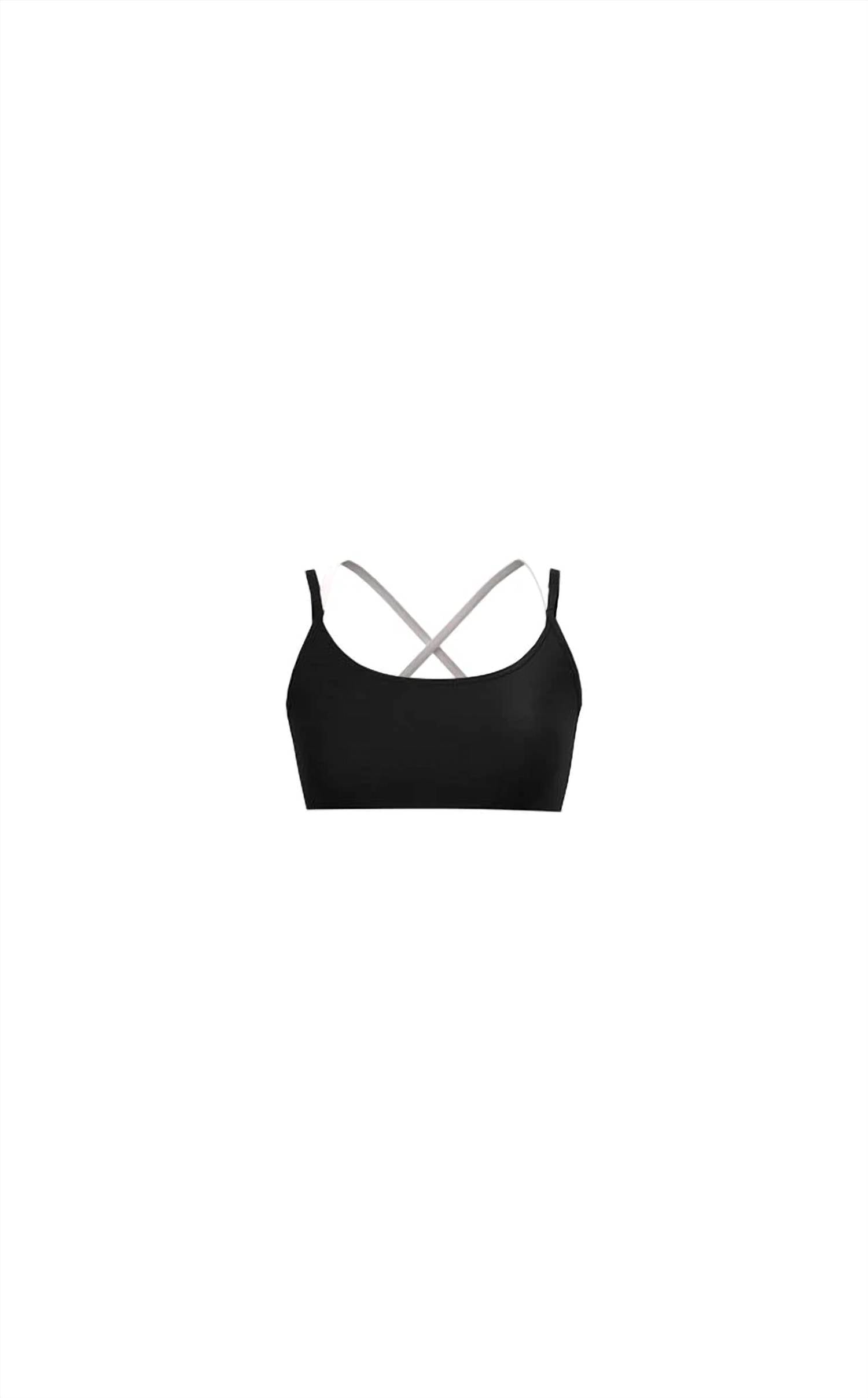 Vitality - Daydream X Bra
