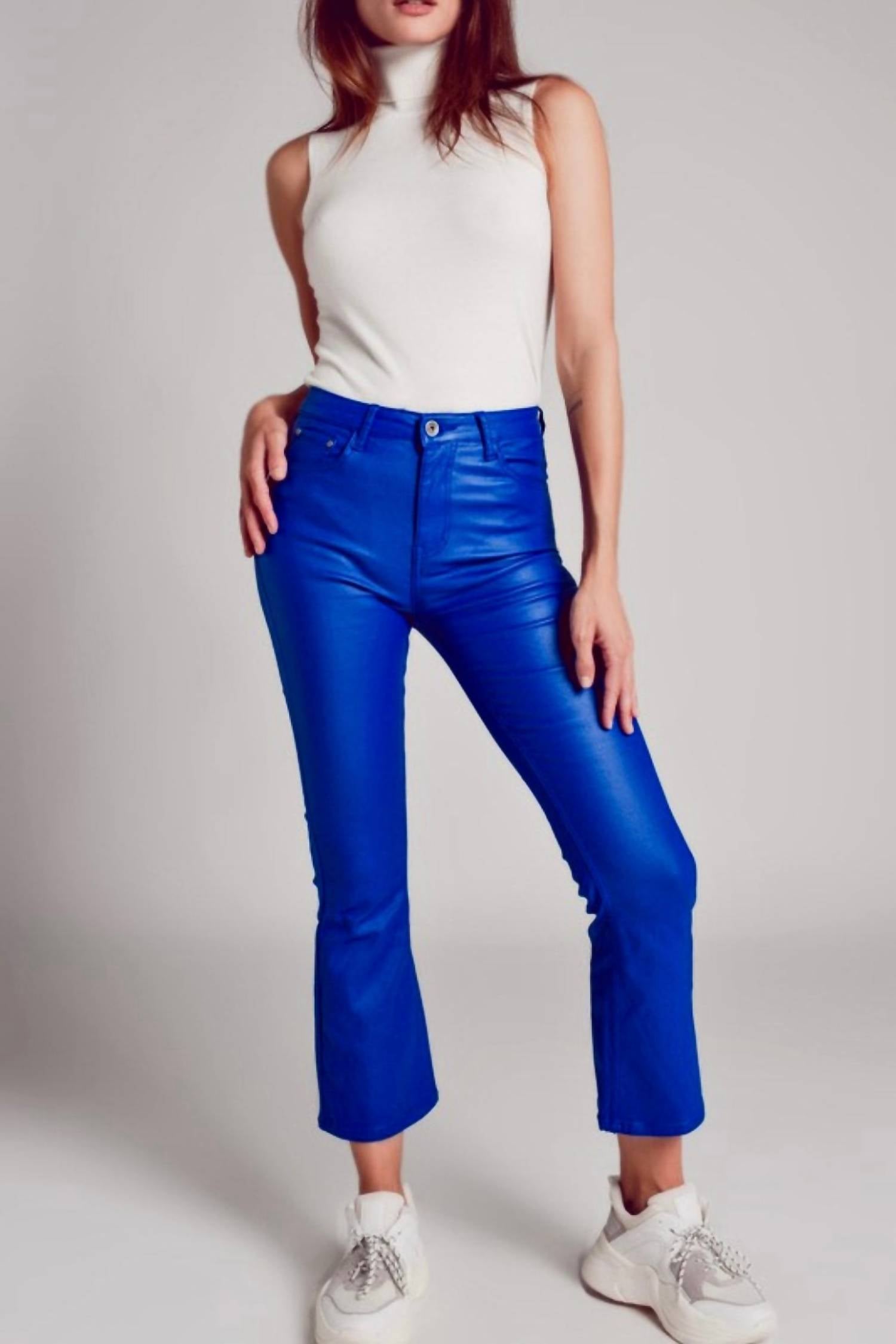 Q2 - Kora Pant
