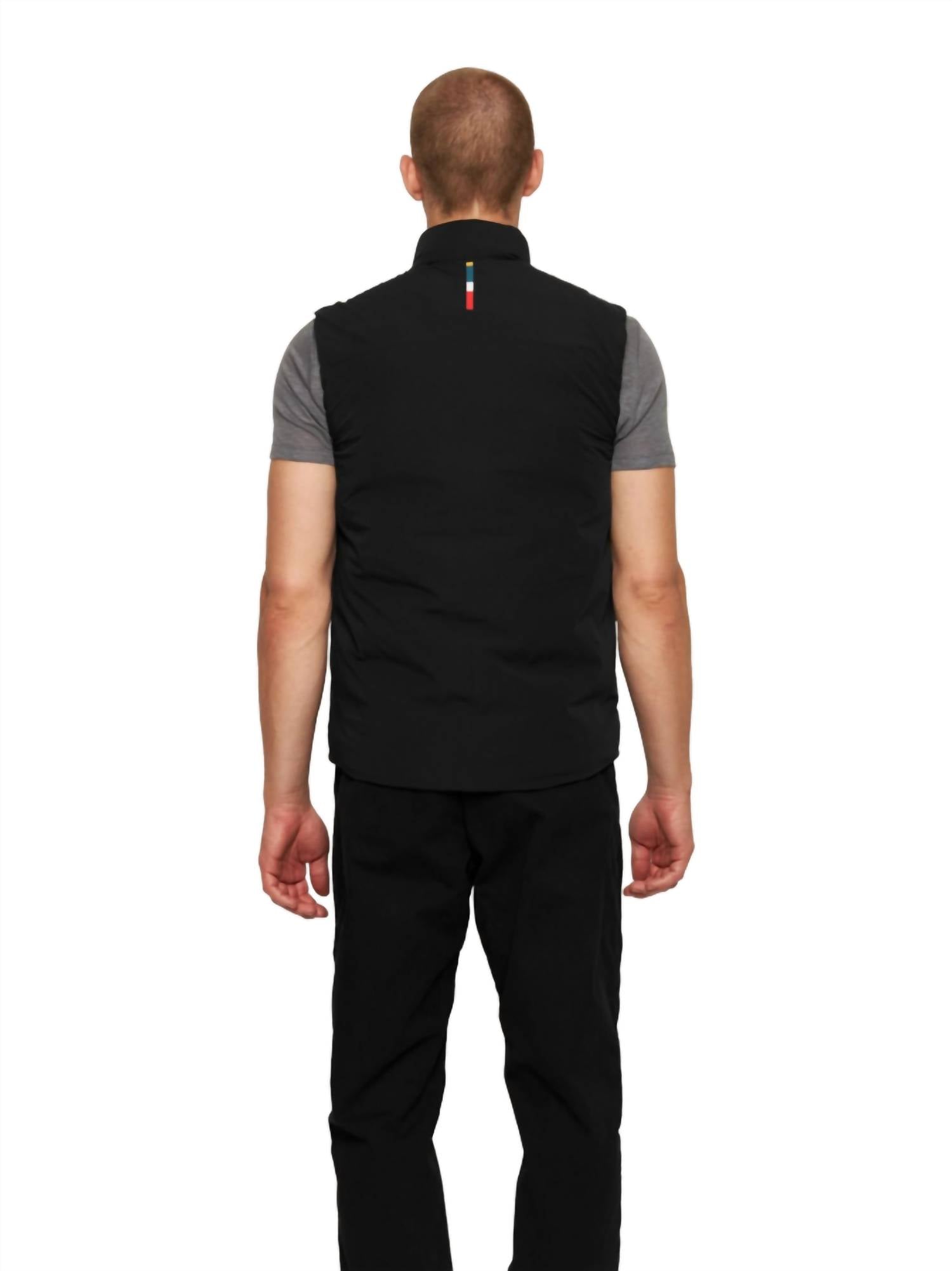 Orlebar Brown - Men's Teton Vest