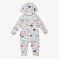 Magnetic Me - Boys Rv There Yet Coverall