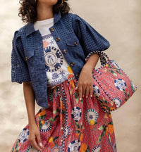 Emily Lovelock - Judy Broder Jacket