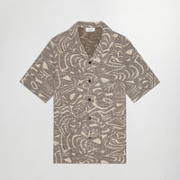 Nn07 - Men's Julio Short Sleeve Shirt
