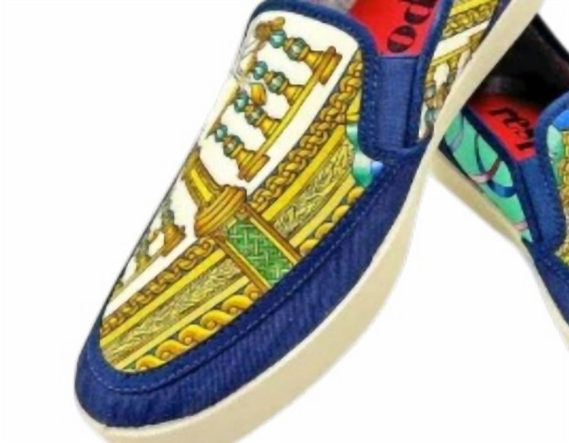 Respoke - Men's Curiosite Sport Loafer