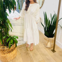 Ekd Collection - Women's Cocoon Dress