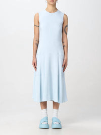 Marni - Pre-loved Sleeveless Midi Dress