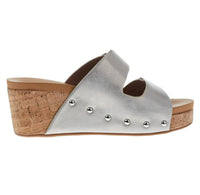 Boutique By Corkys - Women's Twinkie Wedge Sandal