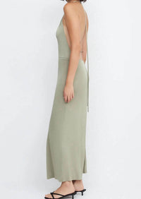 Bec + Bridge - Ariel Halter Maxi Dress