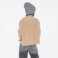 Kerri Rosenthal - Women's Marlow Cashmere Sweater