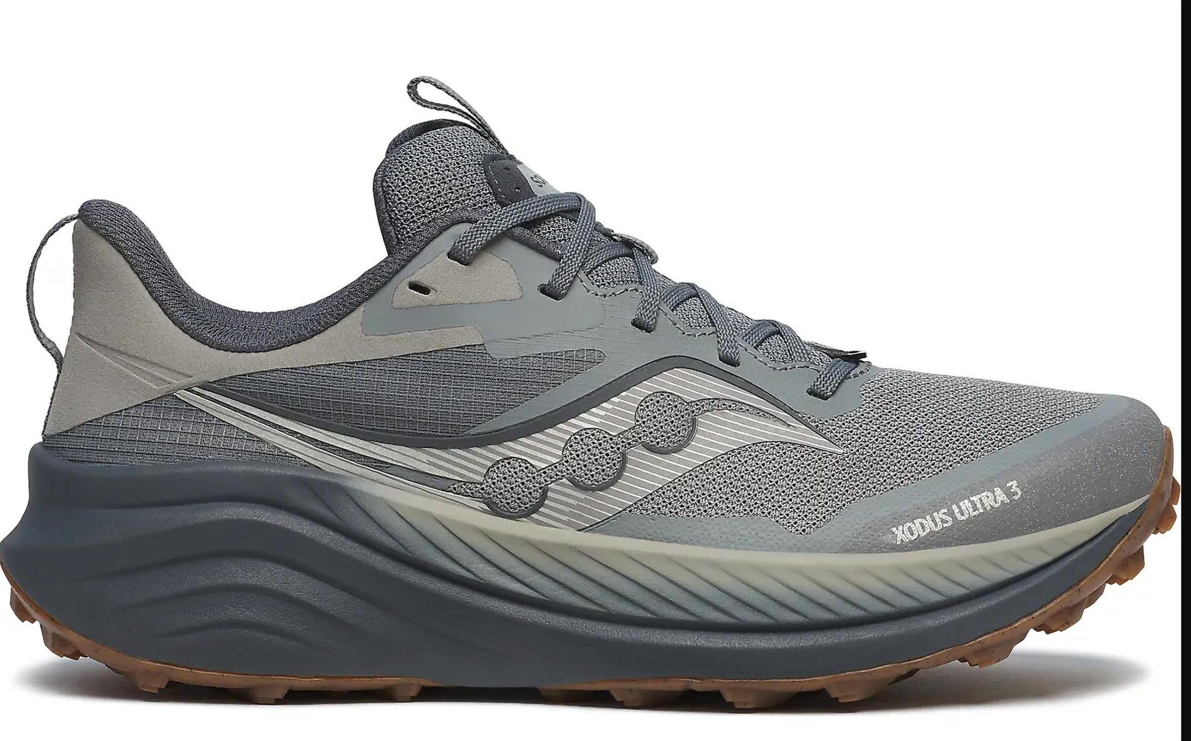 Saucony - Men's Xodus Ultra 3 Shoe