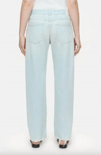 Closed - Jonta Relaxed Straight Leg Jeans
