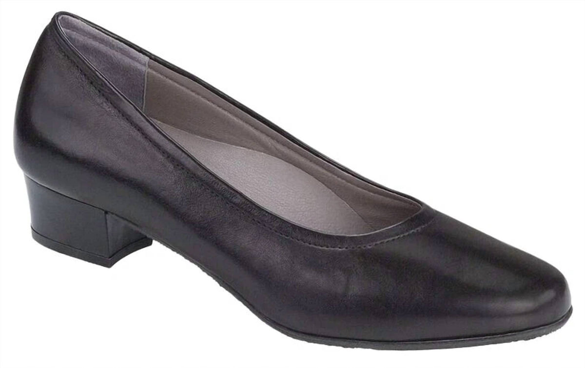 Sas - Women's Regina Dress Pump Shoes