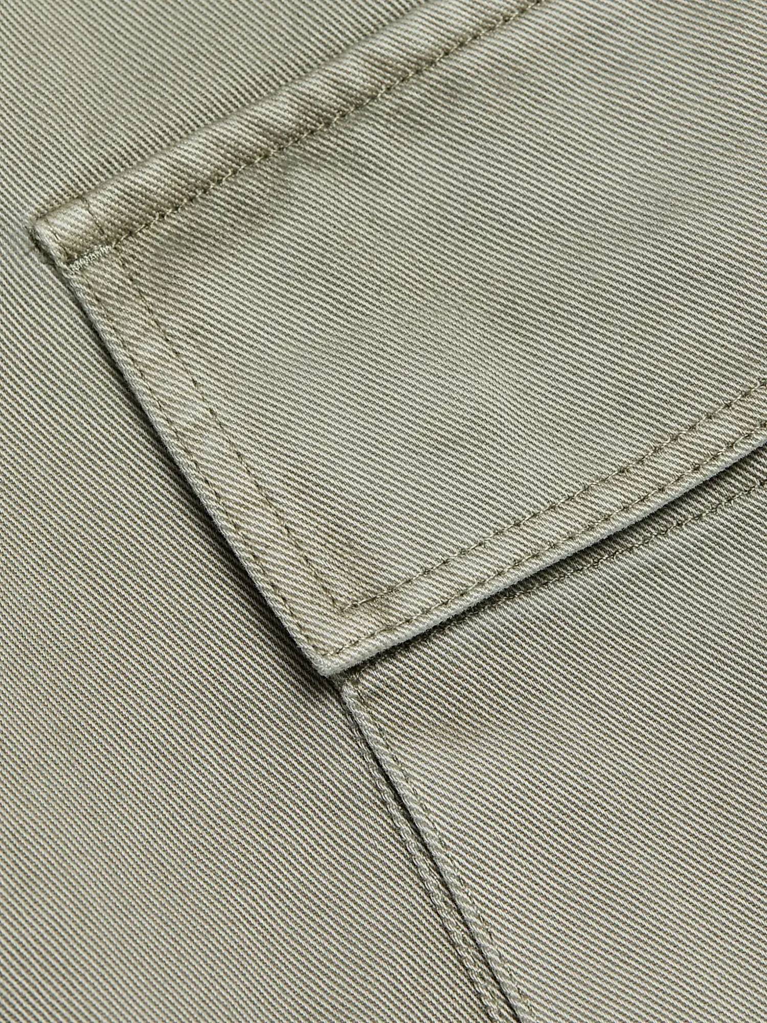 Frame - Bubble Cargo Pants