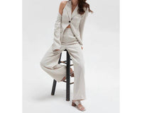Crescent - Three Piece Bolero Suit