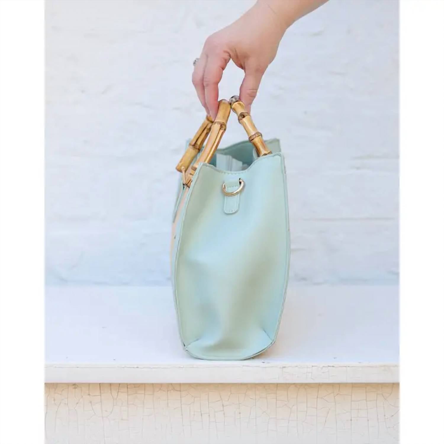 Caroline Hill - Kennedy Tote