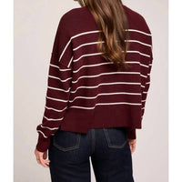 Gentle Fawn - Echo Stripe Top