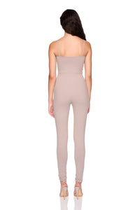 Susana Monaco - Very V String Jumpsuit