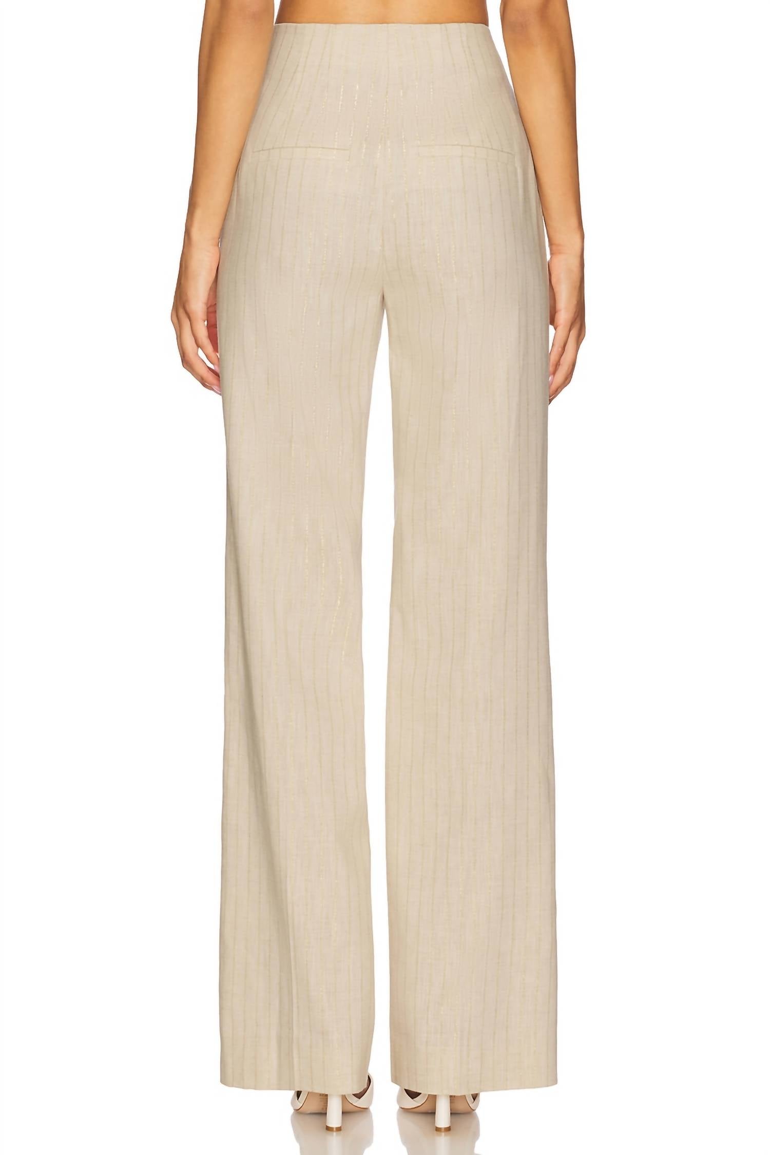 Veronica Beard - Jude Pant