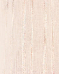 Alix Of Bohemia - Ondine Dobby Cotton Button Down Shirt