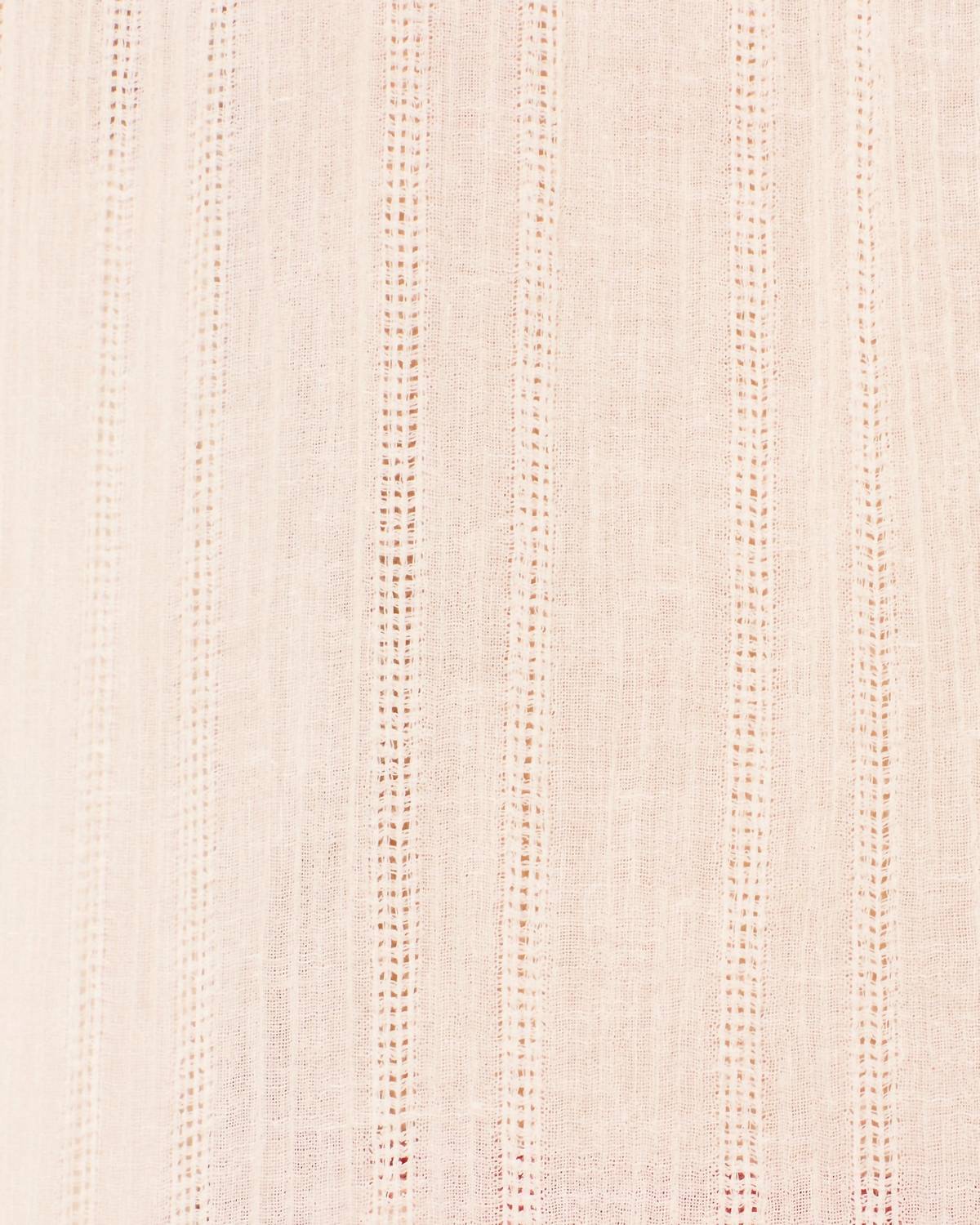 Alix Of Bohemia - Ondine Dobby Cotton Button Down Shirt