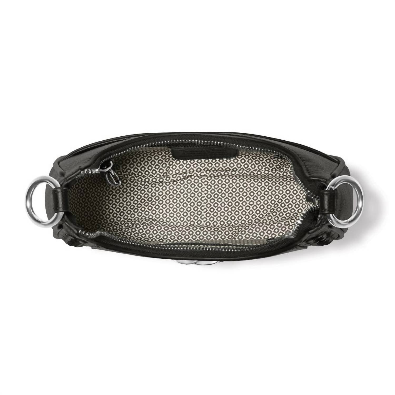 Brighton - Women's Finn Convertible Shoulder Bag