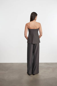 Enza Costa - STRAPLESS TUNIC