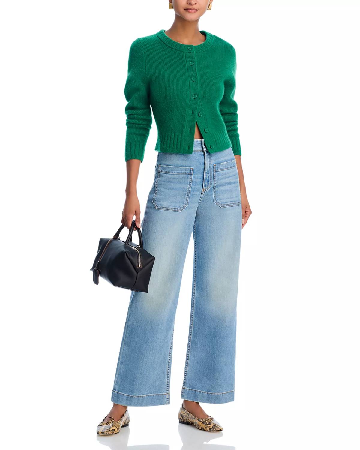 Askk Ny - Sailor Jean