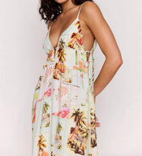 Minkpink - Dolce Maxi Dress