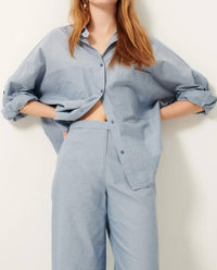 Sessun - Alba Pants