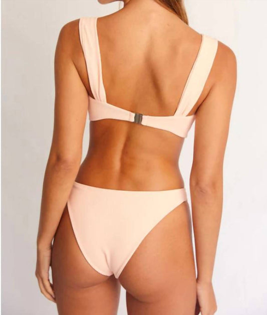 Citrine - Piper Bikini Bottom