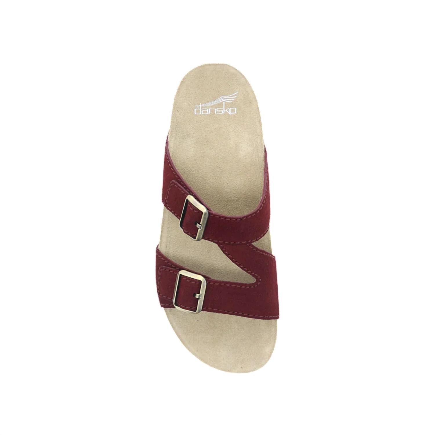 Dansko - Women's Dayna Sandal