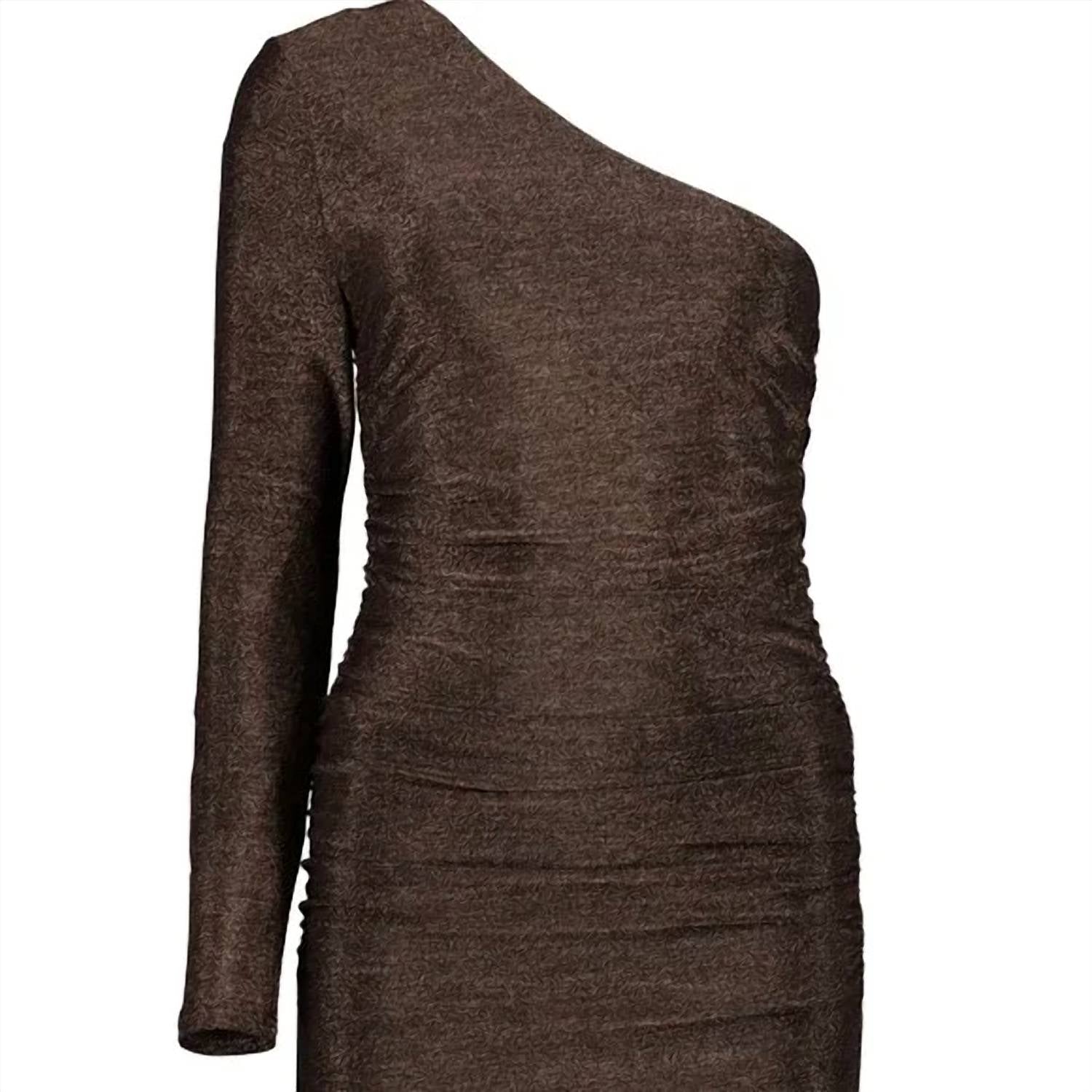 Bishop + Young - Life Of The Party Dress