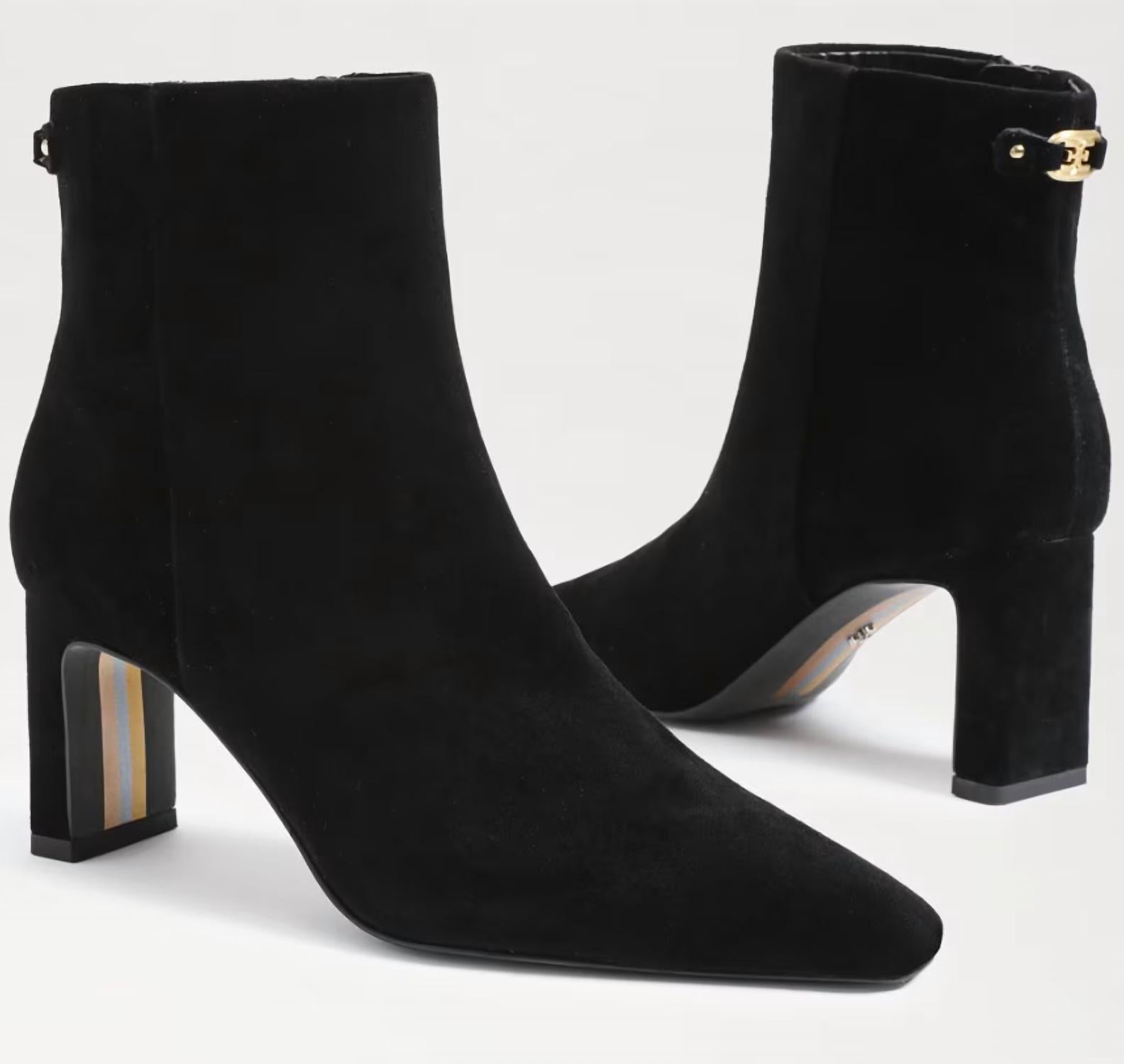 Sam Edelman - Women's Saige boot