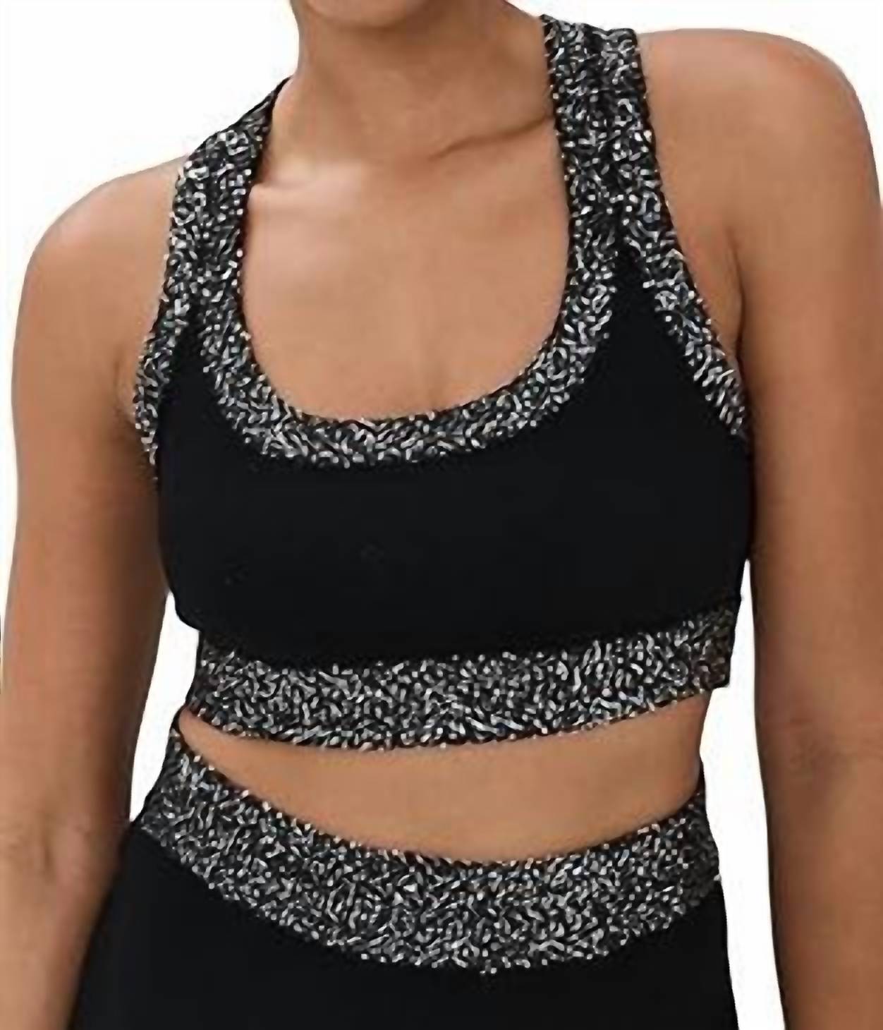 A.L.C. - Elle Bra Top