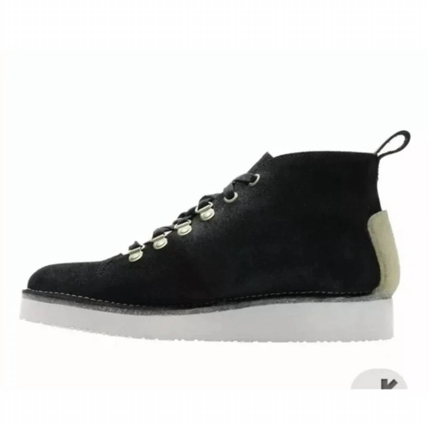 Clarks - Women's Nala Hike Boots
