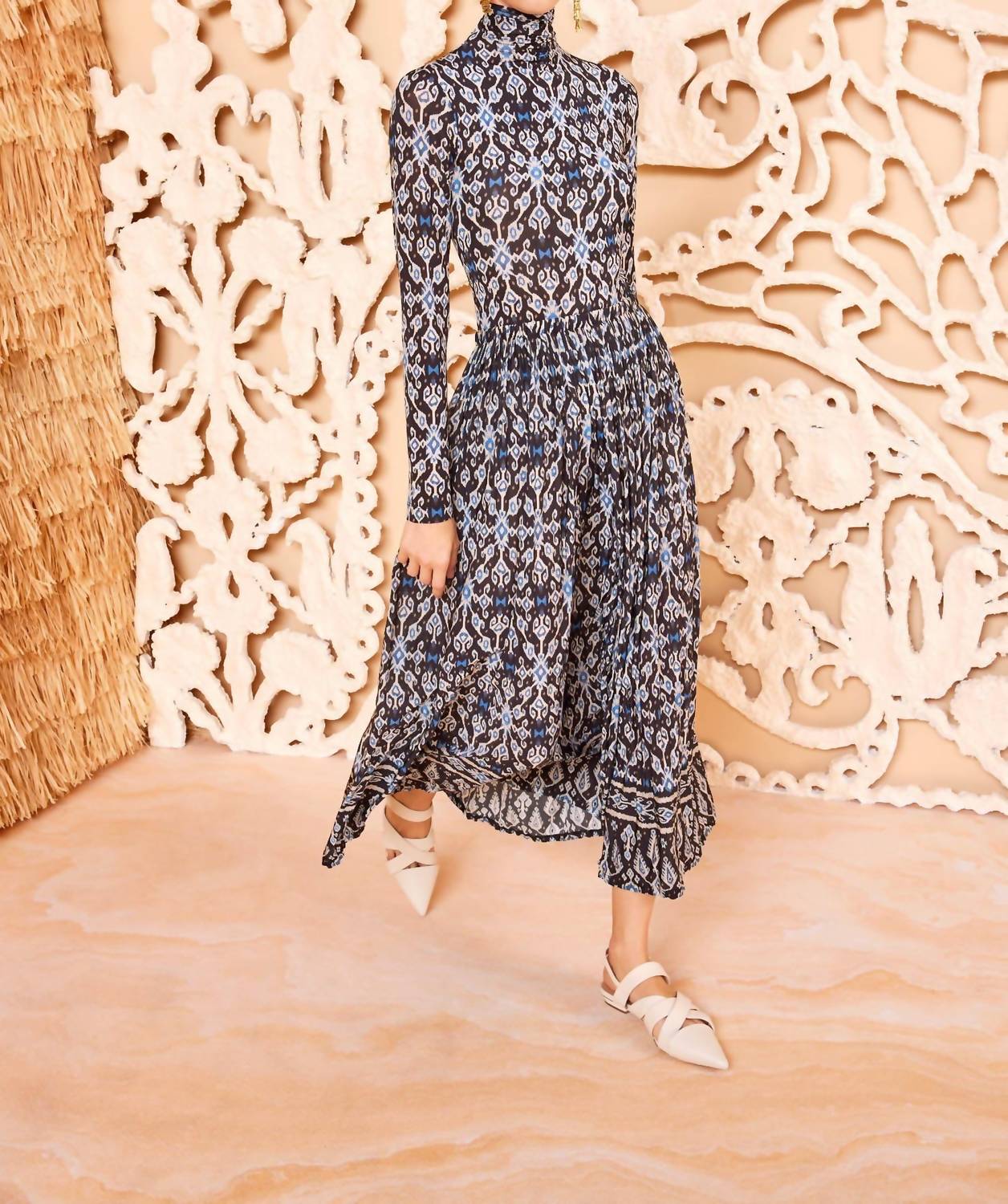 Ulla Johnson - Juni Skirt