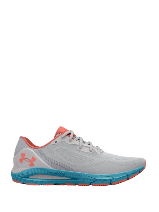 Under Armour - Women's HOV Sonic 5 Running Shoes - Medium Width