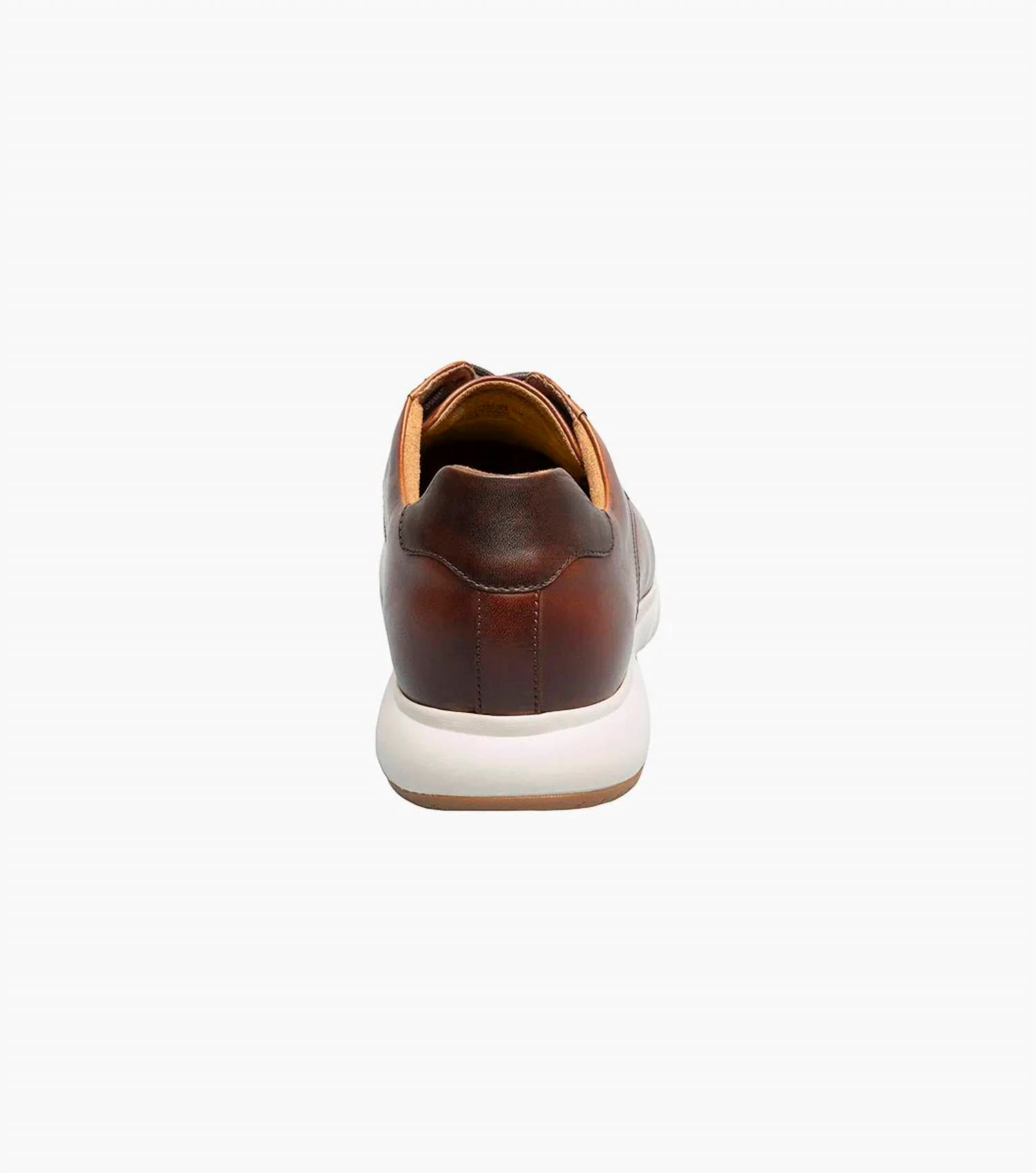 Florsheim - Men's Dash Plain Toe Oxford Shoes
