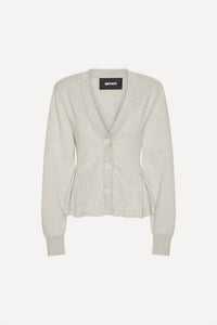 Rotate - Peplum Knit Cardigan